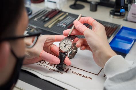 patek philippe Singapore service centre